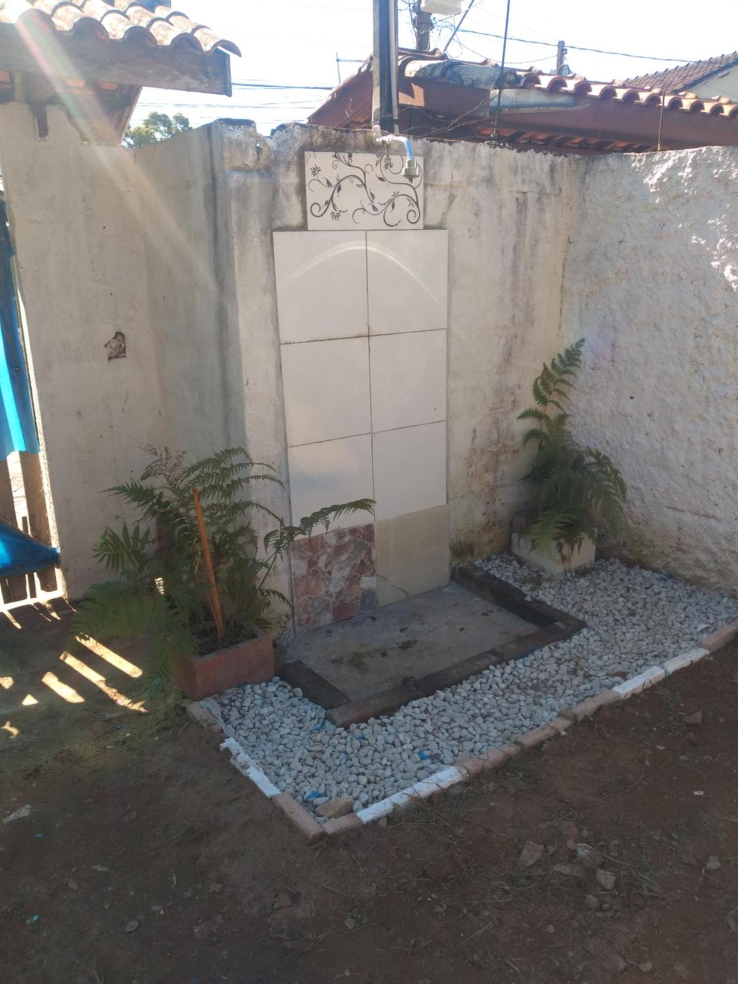 Camping Estrela Ubatuba Eksteriør billede